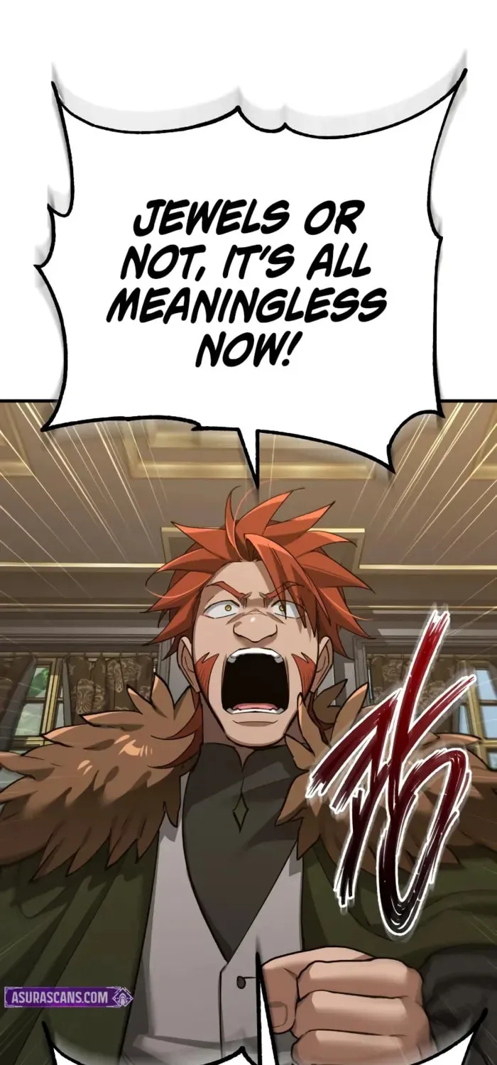 Read Descended from Divinity chapter 174 image 14 on Lezhin