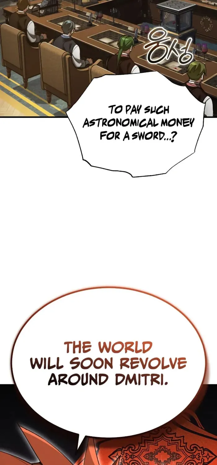 Read Descended from Divinity chapter 174 image 16 on Lezhin