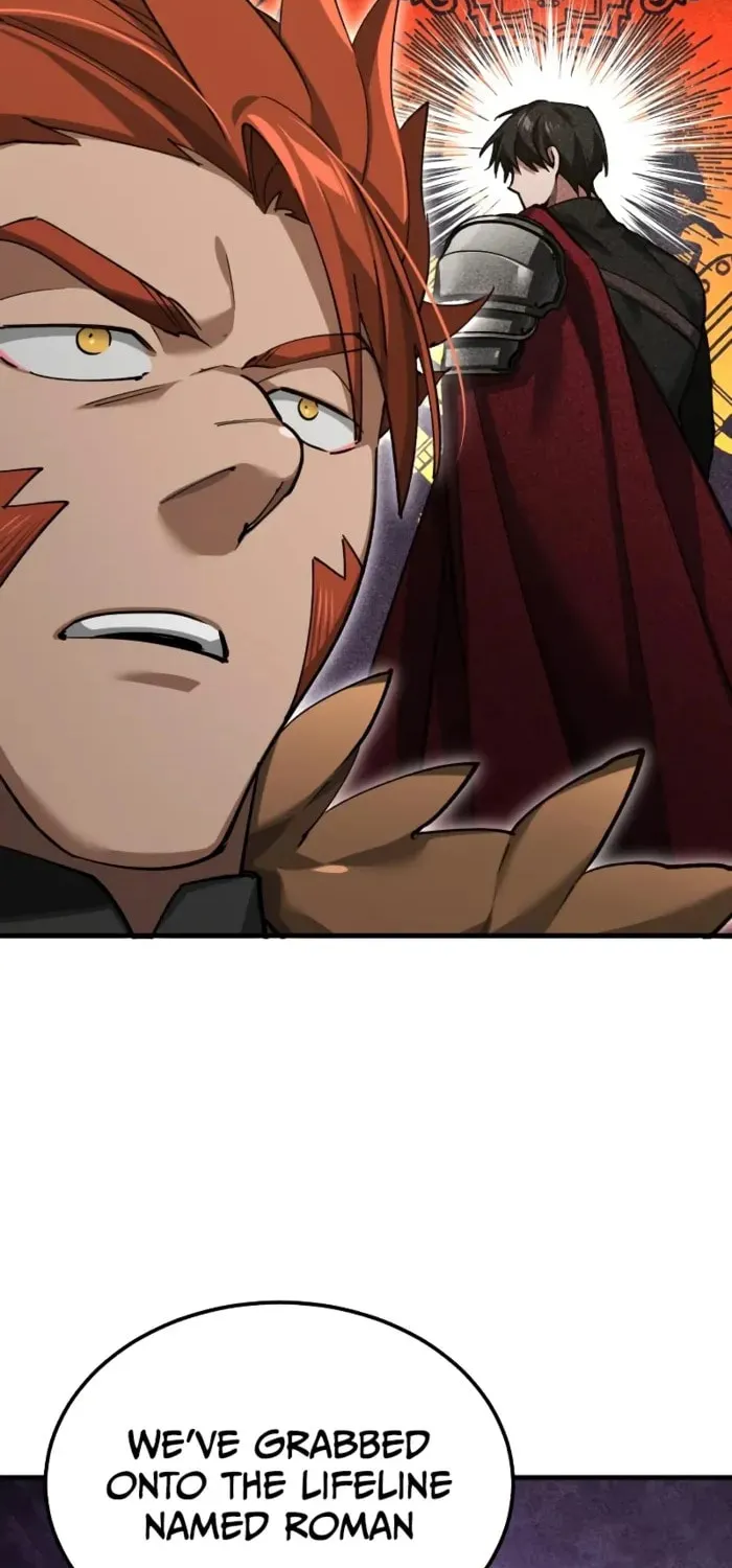 Read Descended from Divinity chapter 174 image 17 on Lezhin