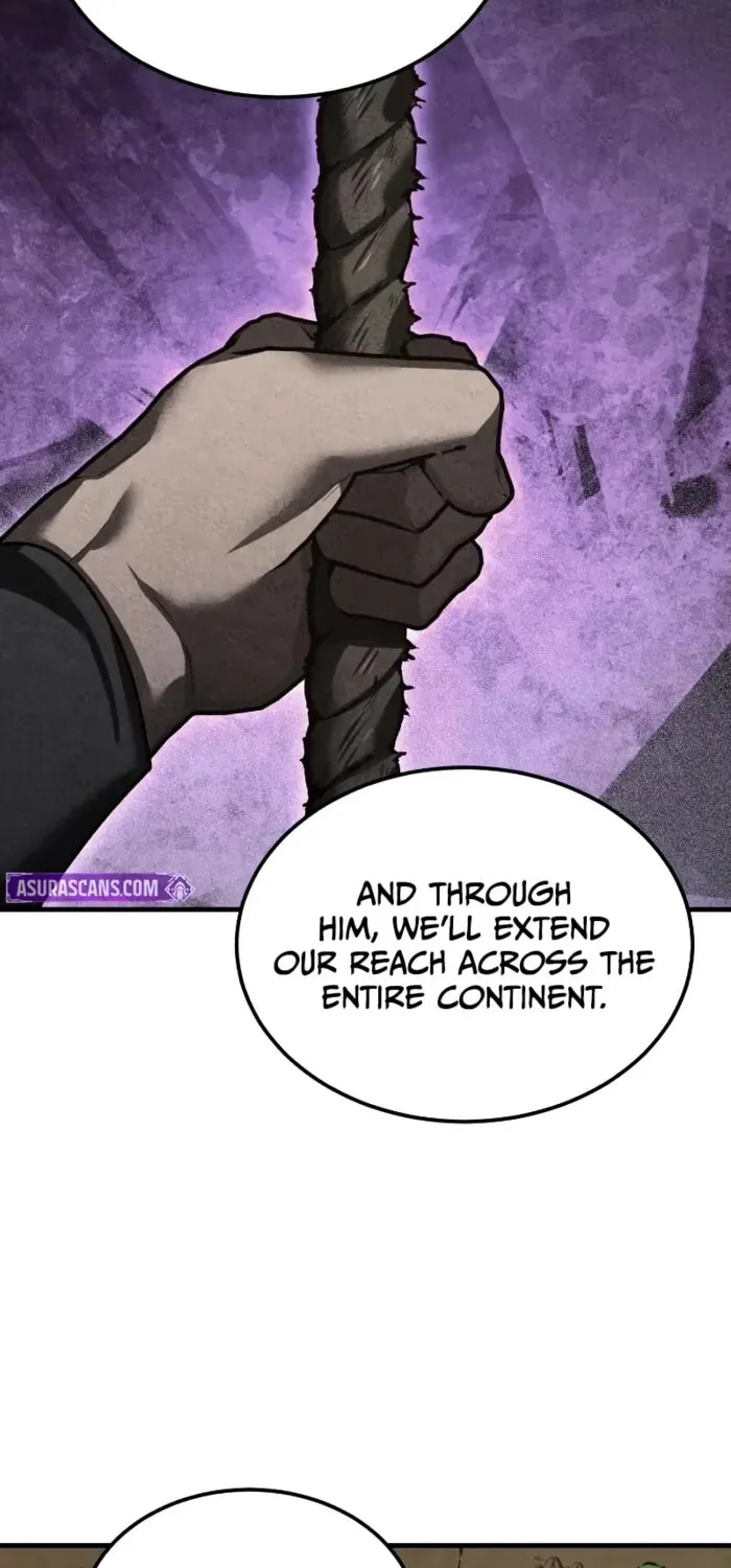 Read Descended from Divinity chapter 174 image 18 on Lezhin