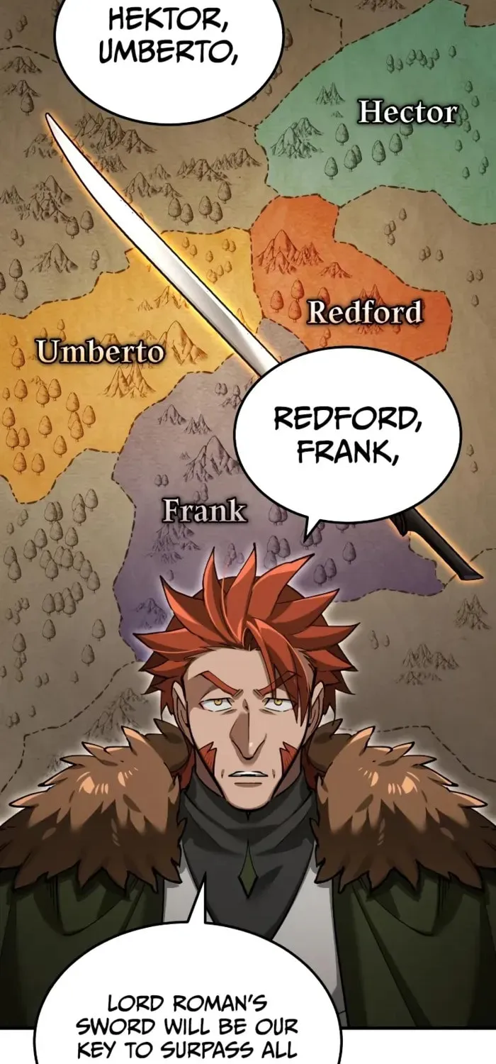 Read Descended from Divinity chapter 174 image 19 on Lezhin