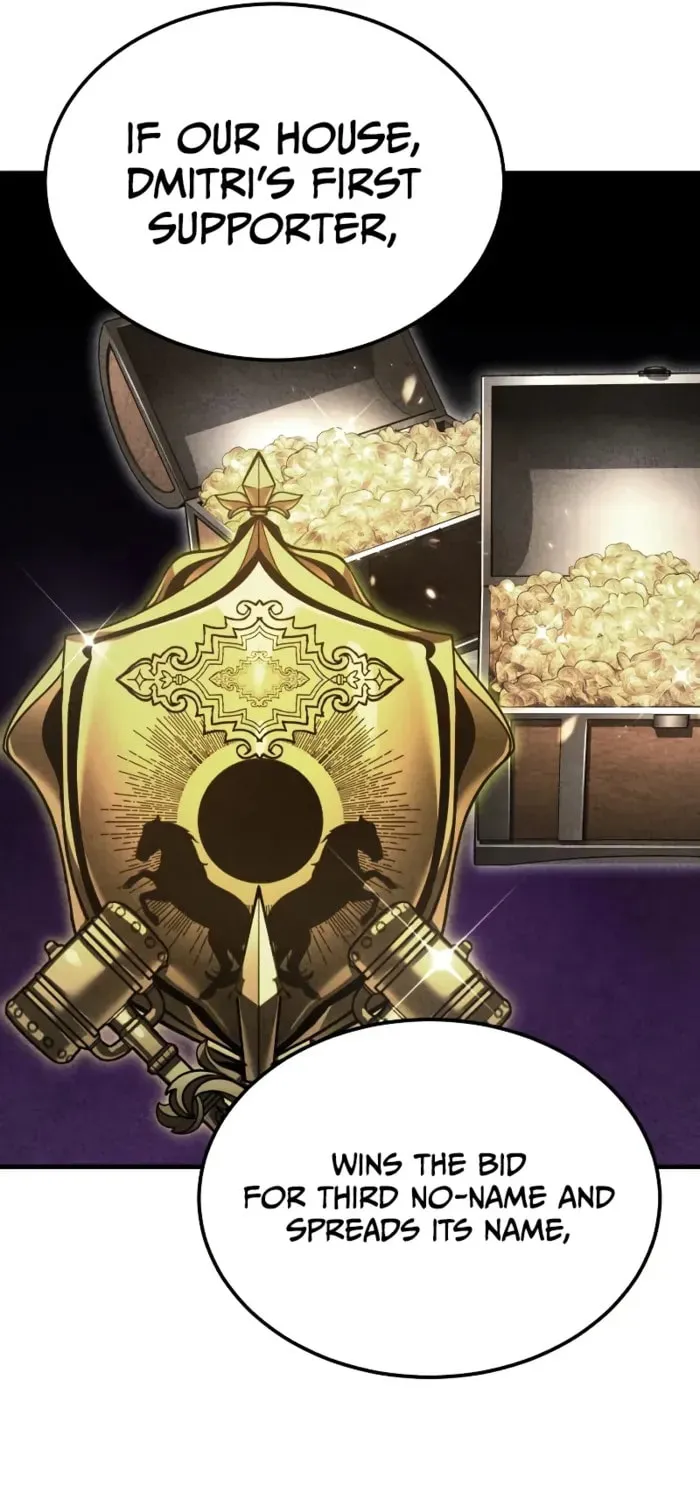 Read Descended from Divinity chapter 174 image 21 on Lezhin