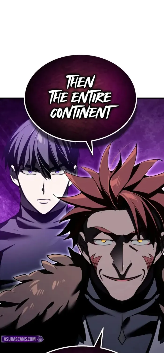 Read Descended from Divinity chapter 174 image 22 on Lezhin