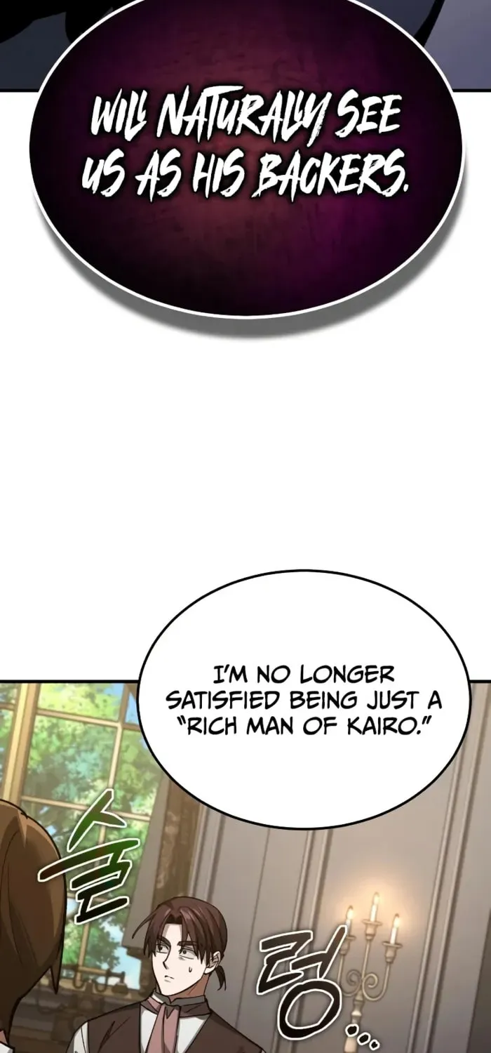Read Descended from Divinity chapter 174 image 23 on Lezhin