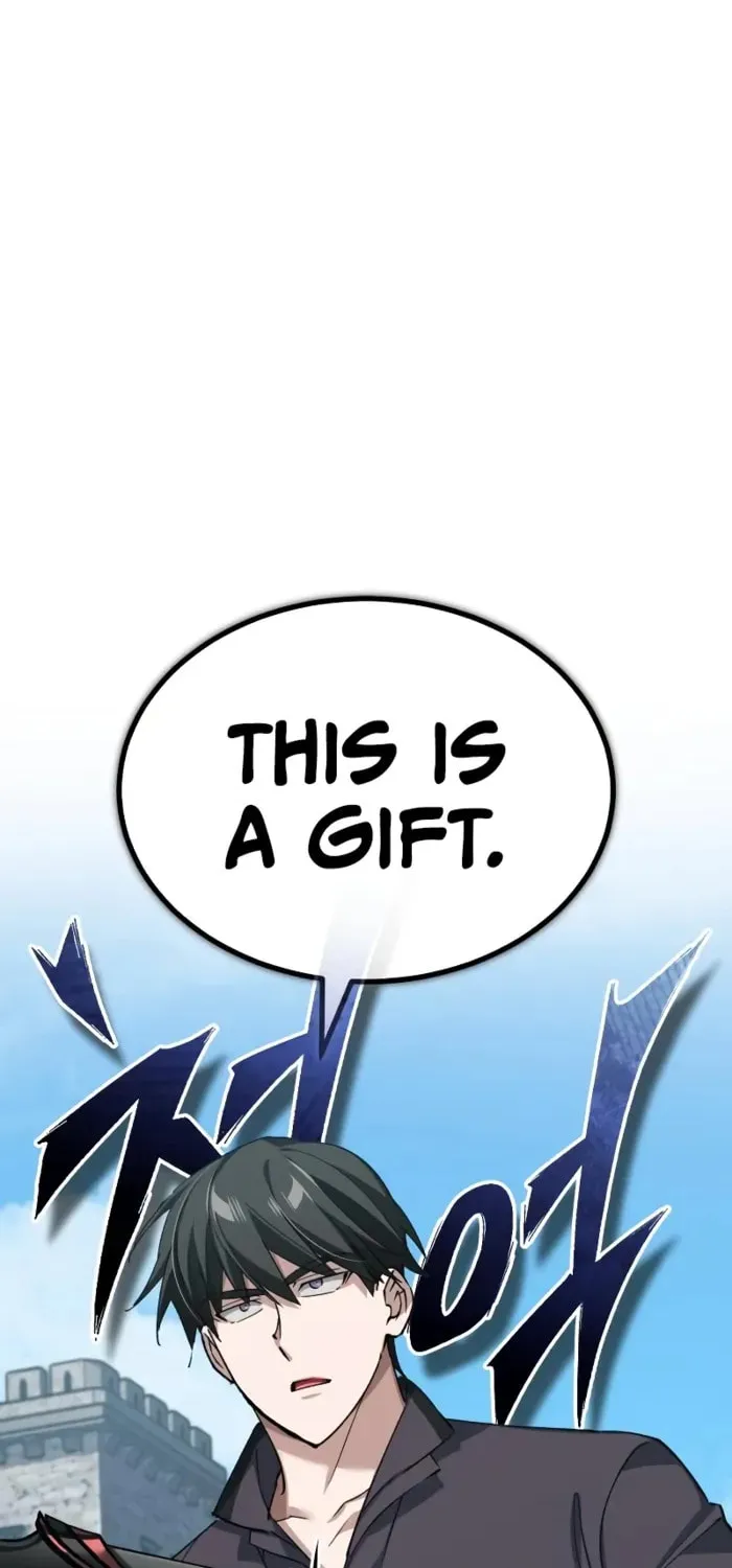 Read Descended from Divinity chapter 174 image 26 on Lezhin