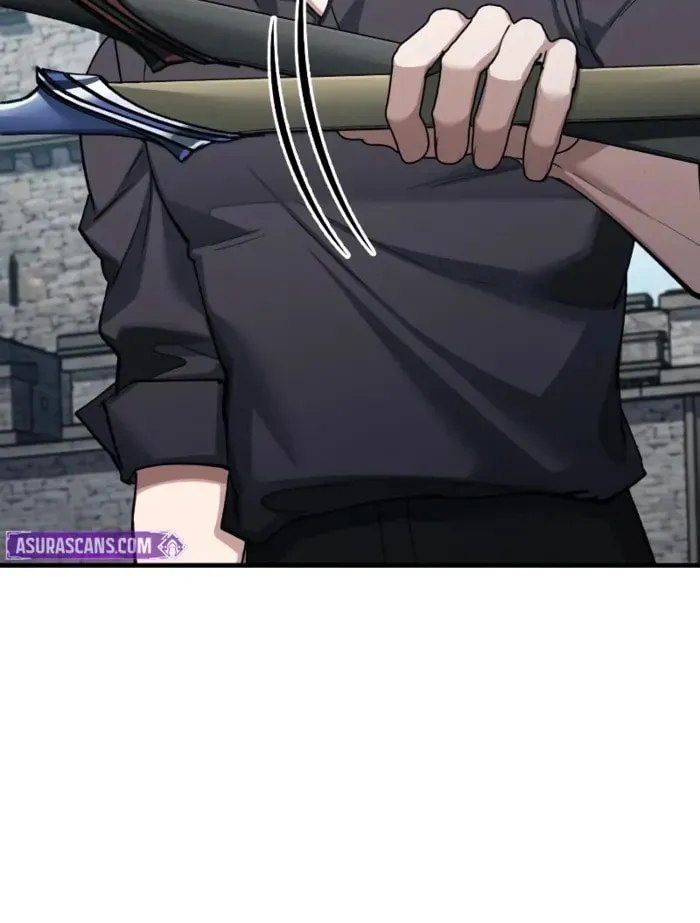 Read Descended from Divinity chapter 174 image 27 on Lezhin