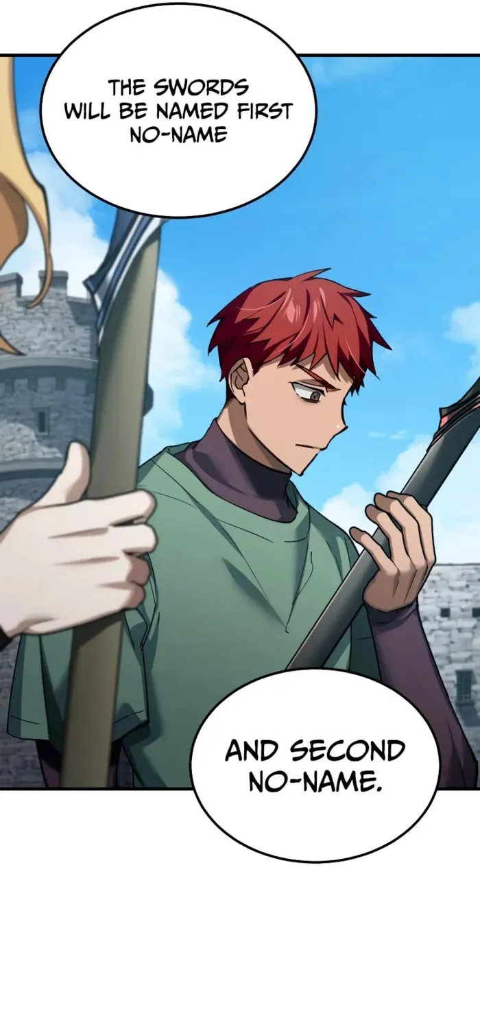 Read Descended from Divinity chapter 174 image 28 on Lezhin