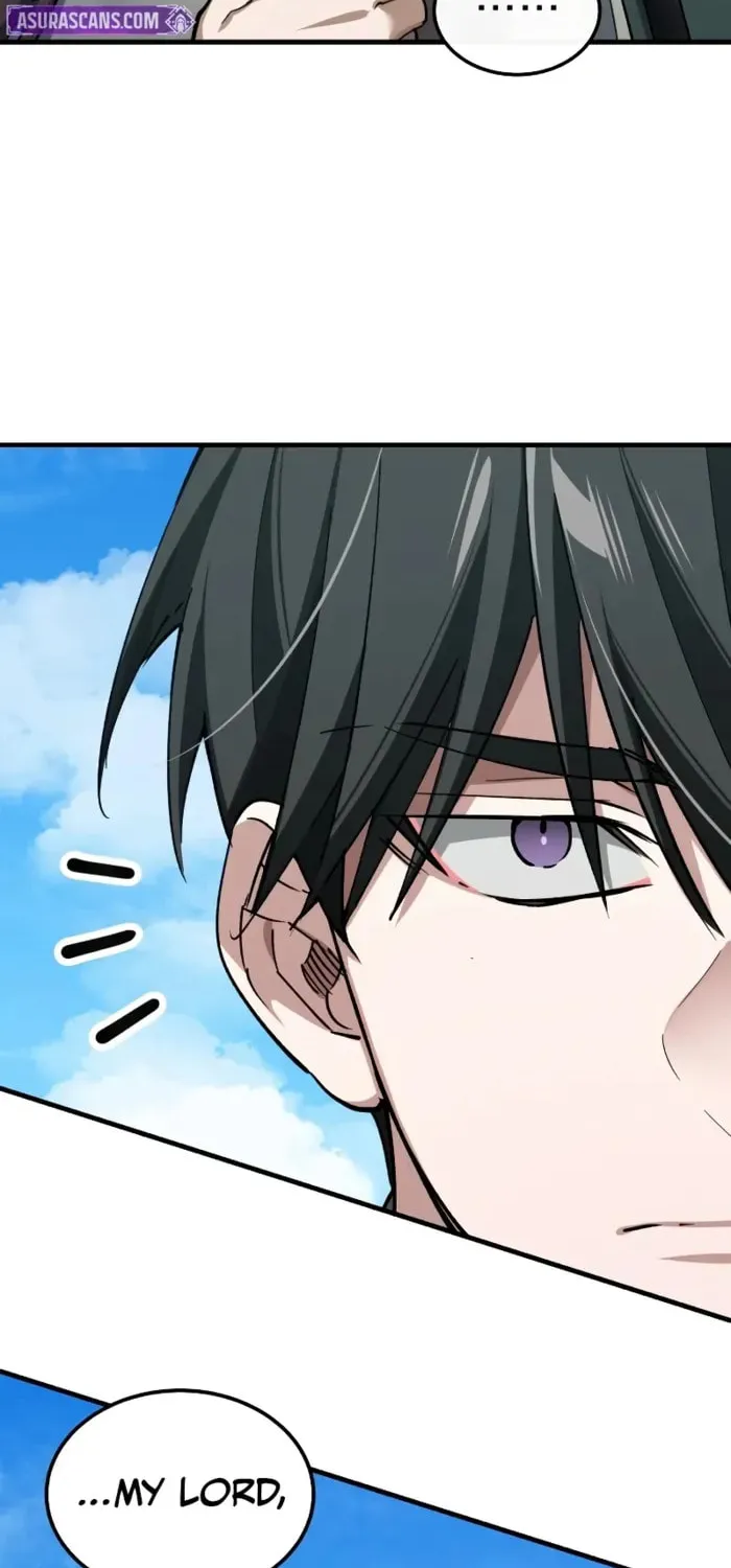 Read Descended from Divinity chapter 174 image 31 on Lezhin