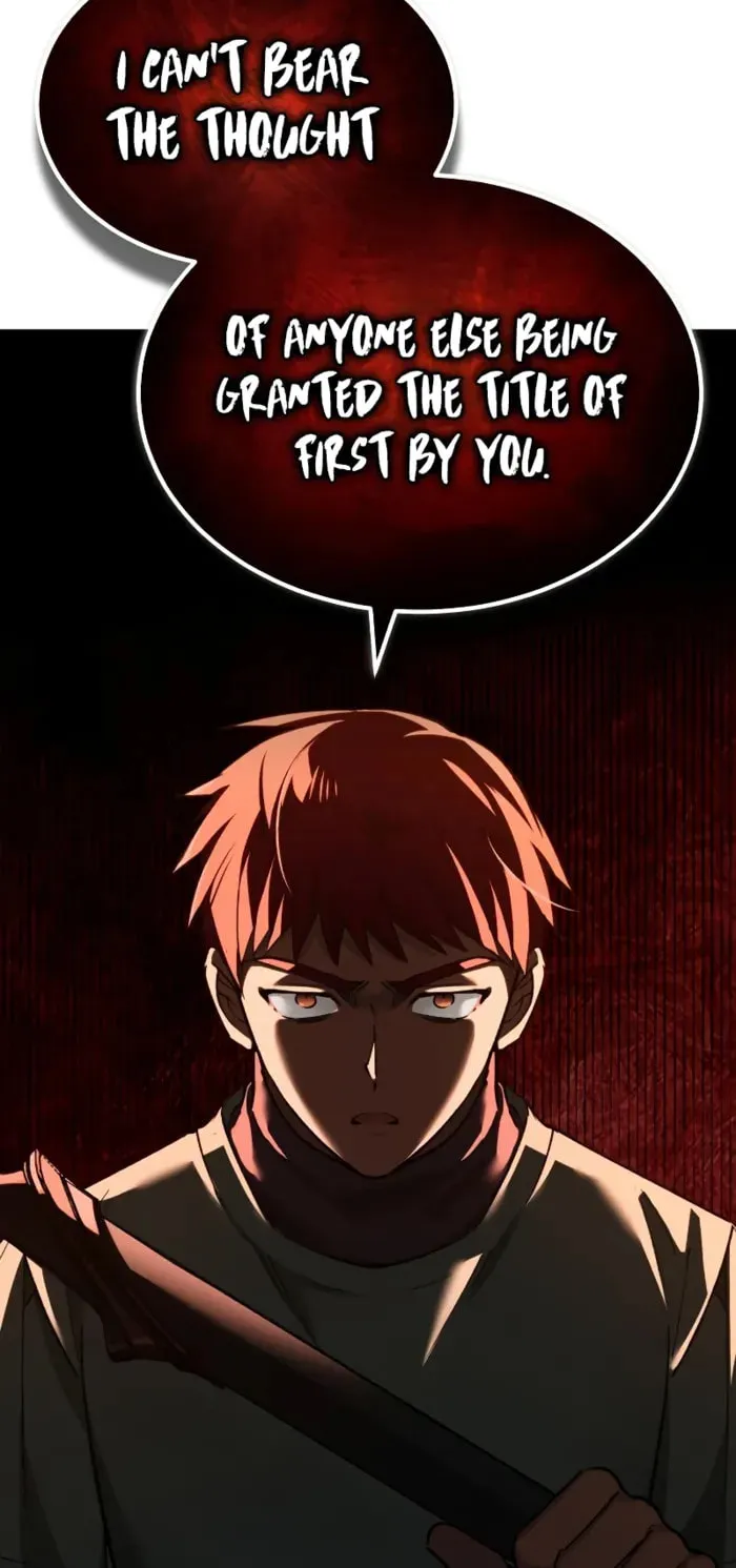Read Descended from Divinity chapter 174 image 34 on Lezhin