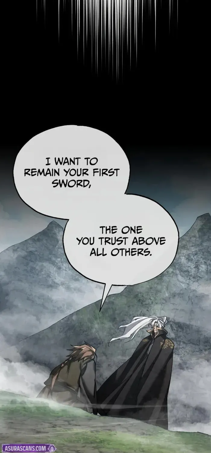 Read Descended from Divinity chapter 174 image 37 on Lezhin