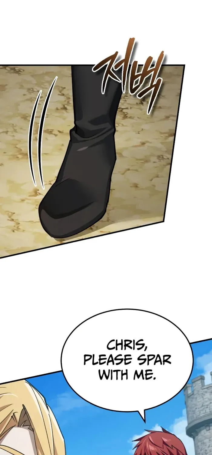 Read Descended from Divinity chapter 174 image 42 on Lezhin