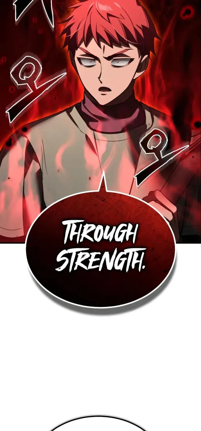 Read Descended from Divinity chapter 174 image 44 on Lezhin