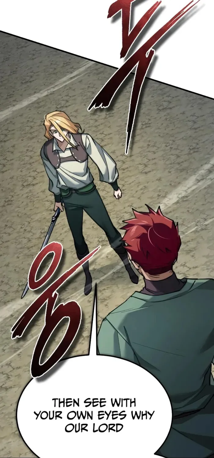 Read Descended from Divinity chapter 174 image 46 on Lezhin