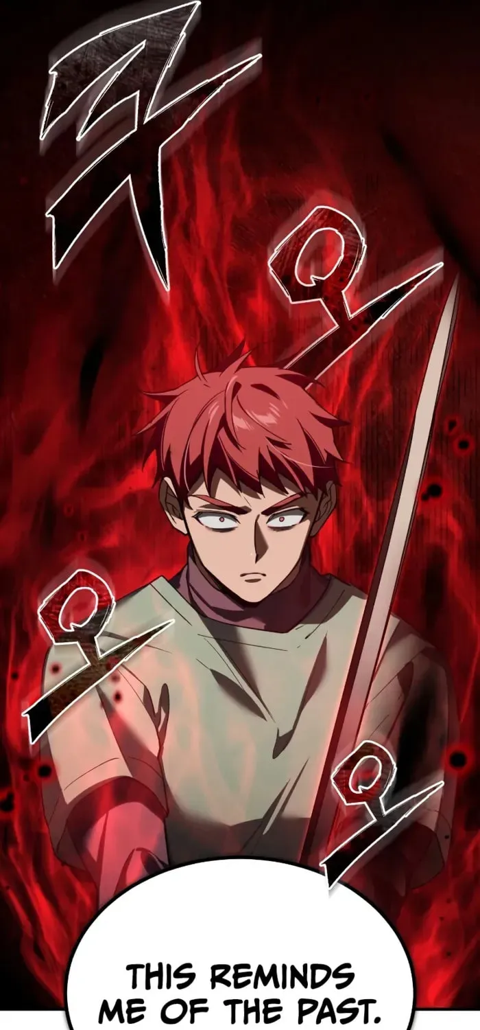Read Descended from Divinity chapter 174 image 49 on Lezhin