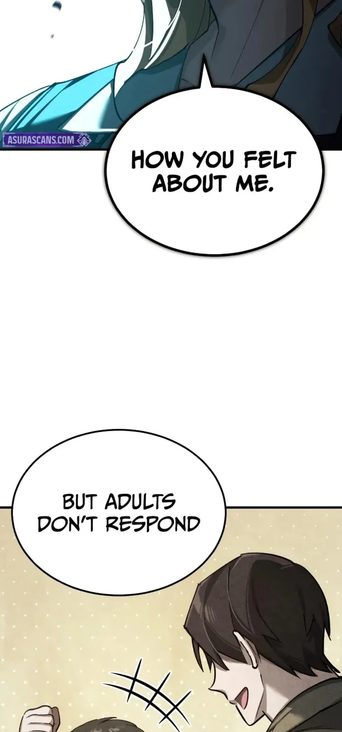 Read Descended from Divinity chapter 174 image 51 on Lezhin