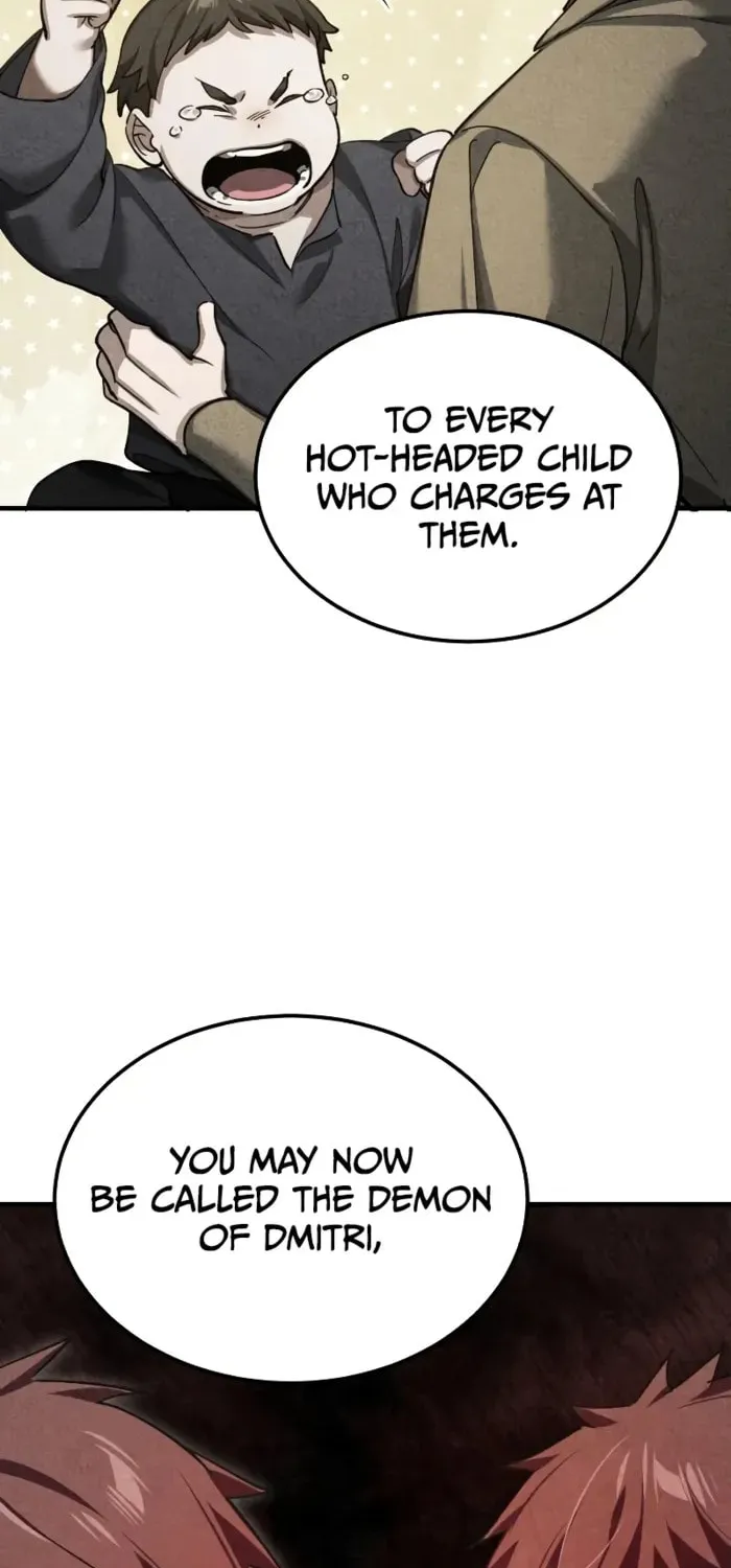 Read Descended from Divinity chapter 174 image 52 on Lezhin