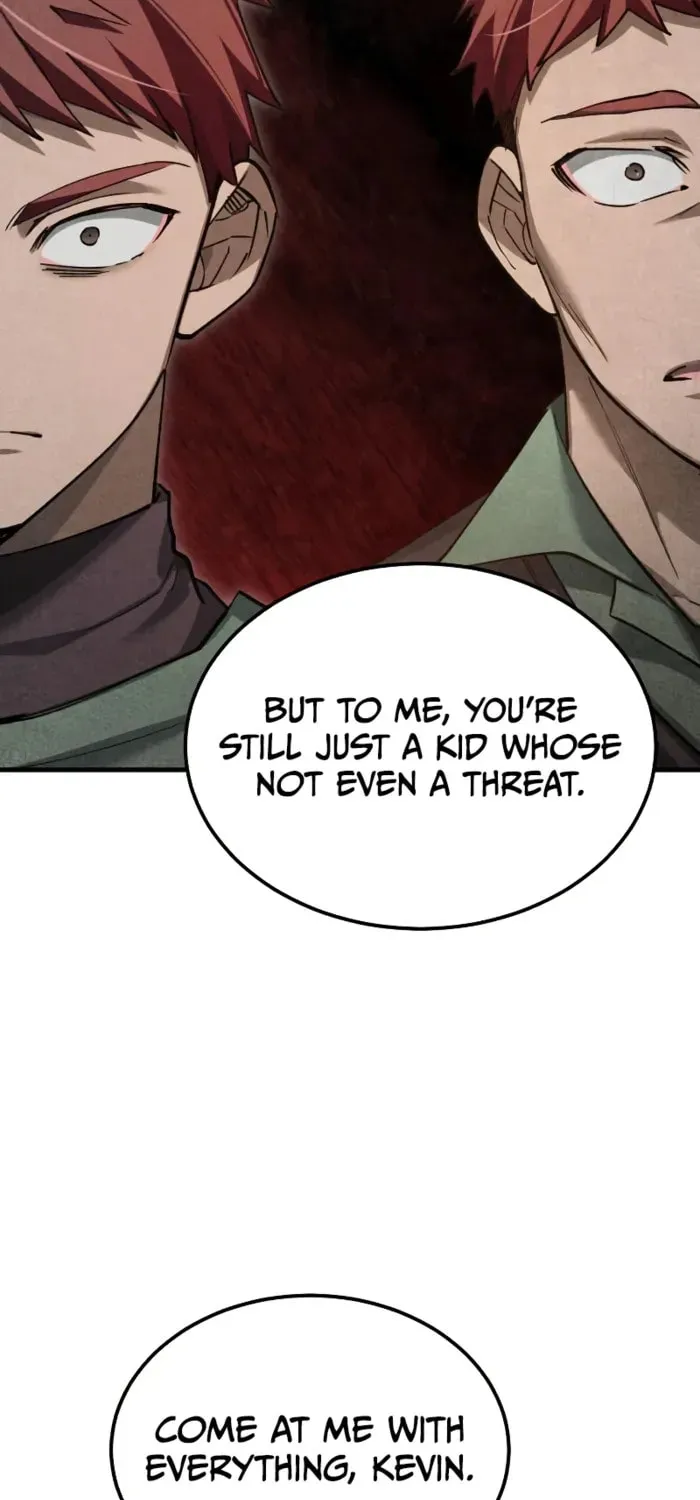 Read Descended from Divinity chapter 174 image 53 on Lezhin