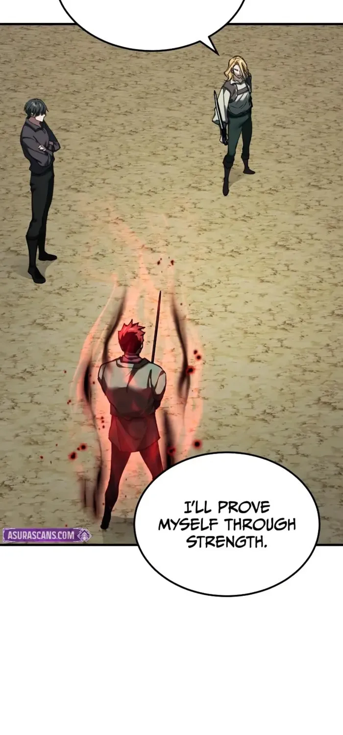 Read Descended from Divinity chapter 174 image 54 on Lezhin