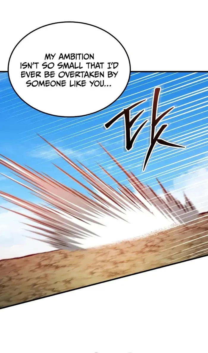 Read Descended from Divinity chapter 174 image 55 on Lezhin