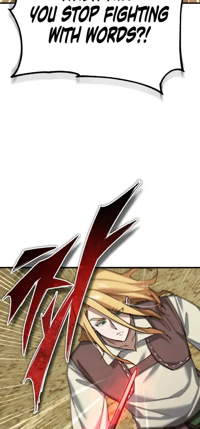 Read Descended from Divinity chapter 174 image 57 on Lezhin