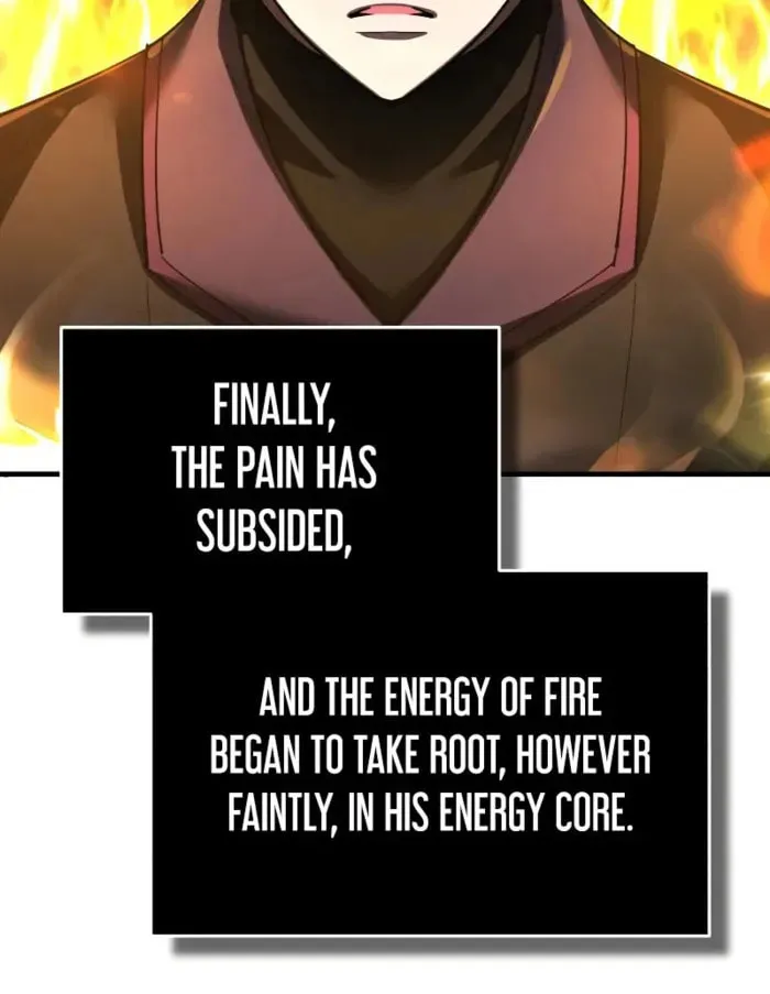Read Descended from Divinity chapter 174 image 6 on Lezhin