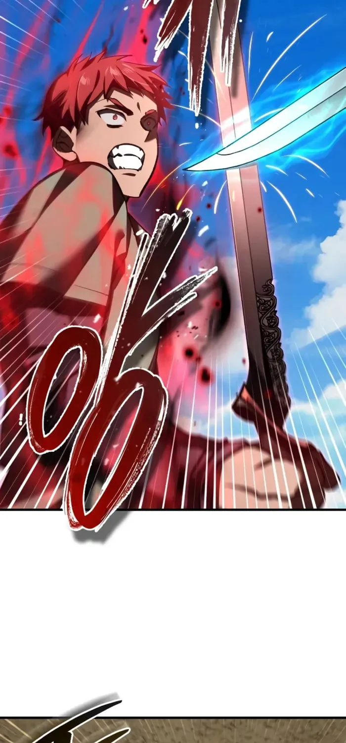 Read Descended from Divinity chapter 174 image 65 on Lezhin