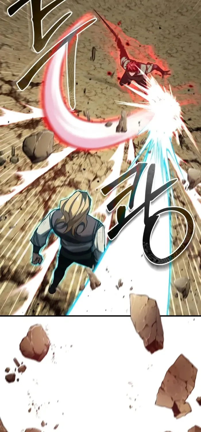 Read Descended from Divinity chapter 174 image 66 on Lezhin