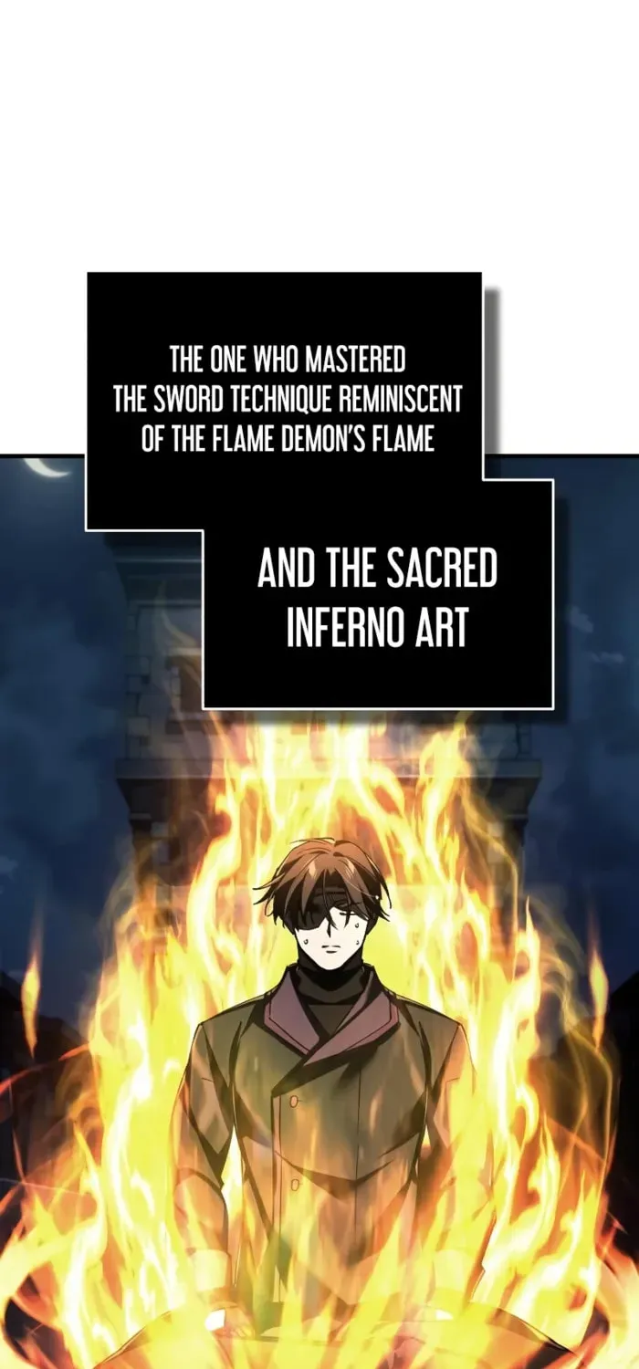 Read Descended from Divinity chapter 174 image 7 on Lezhin
