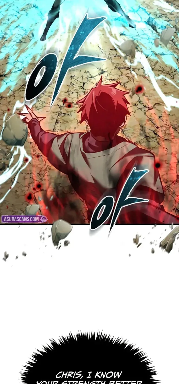 Read Descended from Divinity chapter 174 image 74 on Lezhin