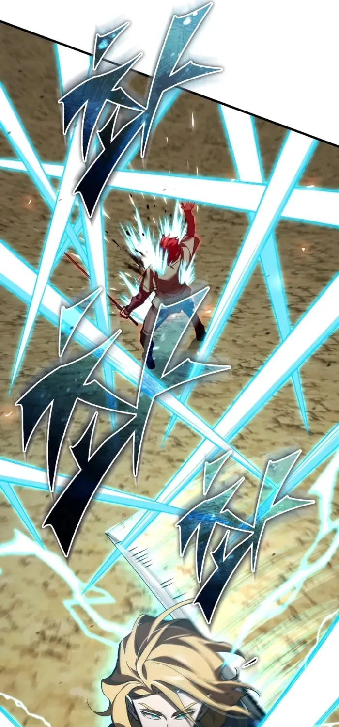 Read Descended from Divinity chapter 174 image 76 on Lezhin