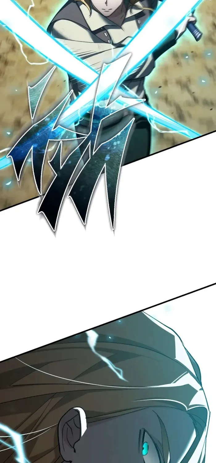 Read Descended from Divinity chapter 174 image 77 on Lezhin