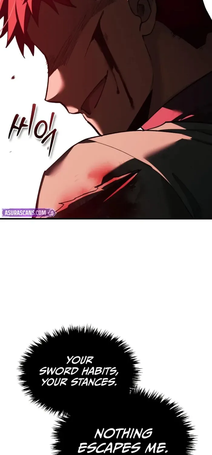 Read Descended from Divinity chapter 174 image 79 on Lezhin
