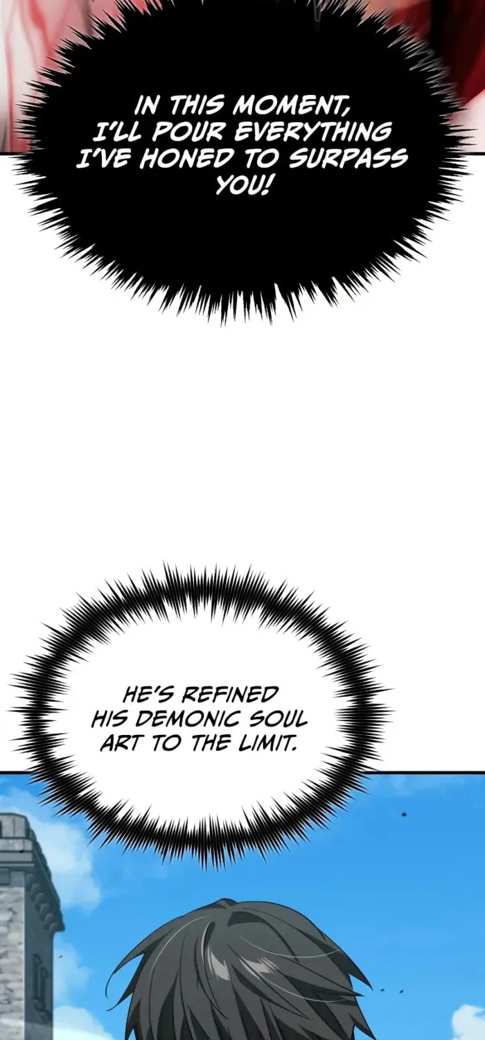 Read Descended from Divinity chapter 174 image 81 on Lezhin