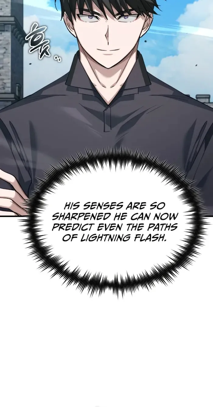 Read Descended from Divinity chapter 174 image 82 on Lezhin