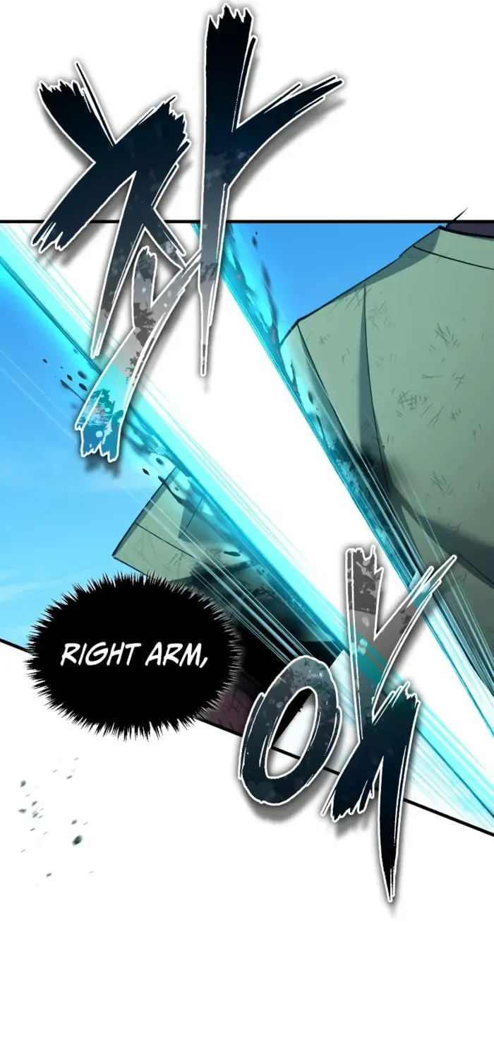 Read Descended from Divinity chapter 174 image 83 on Lezhin