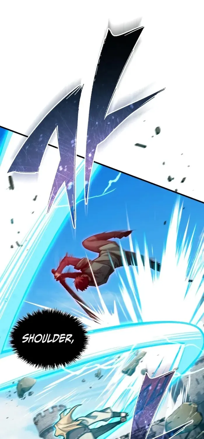 Read Descended from Divinity chapter 174 image 84 on Lezhin