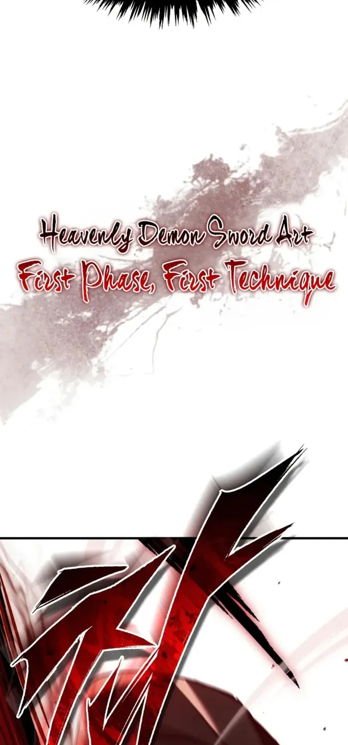 Read Descended from Divinity chapter 174 image 86 on Lezhin