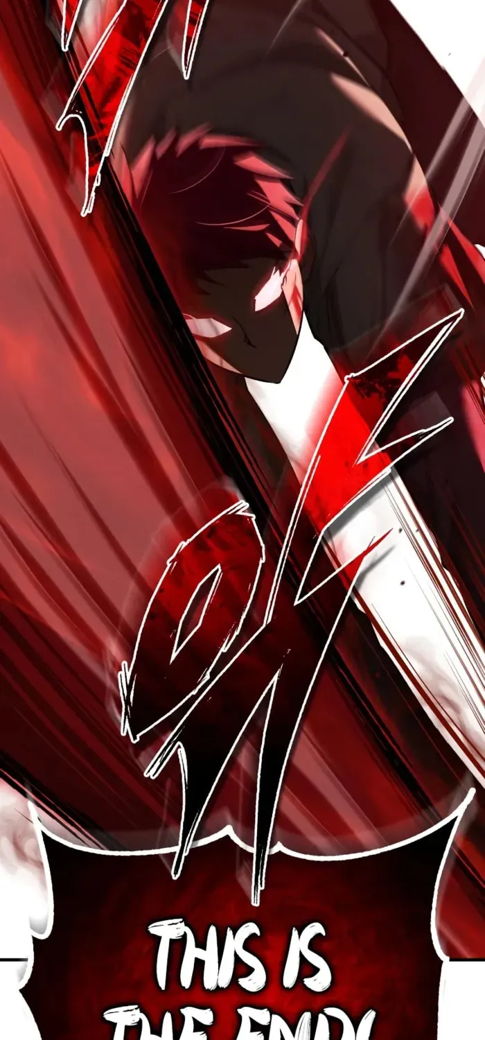 Read Descended from Divinity chapter 174 image 87 on Lezhin