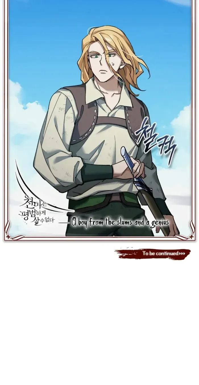 Read Descended from Divinity chapter 174 image 89 on Lezhin