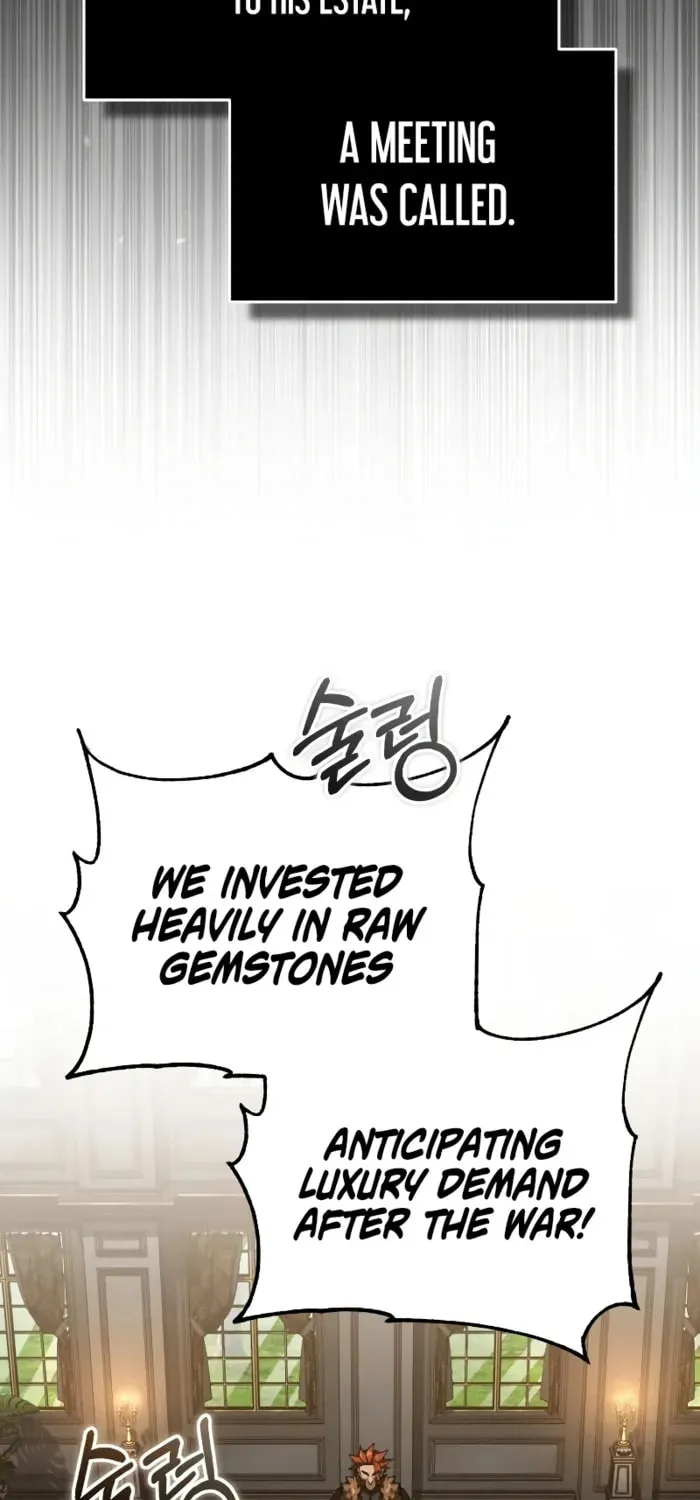 Read Descended from Divinity chapter 174 image 9 on Lezhin