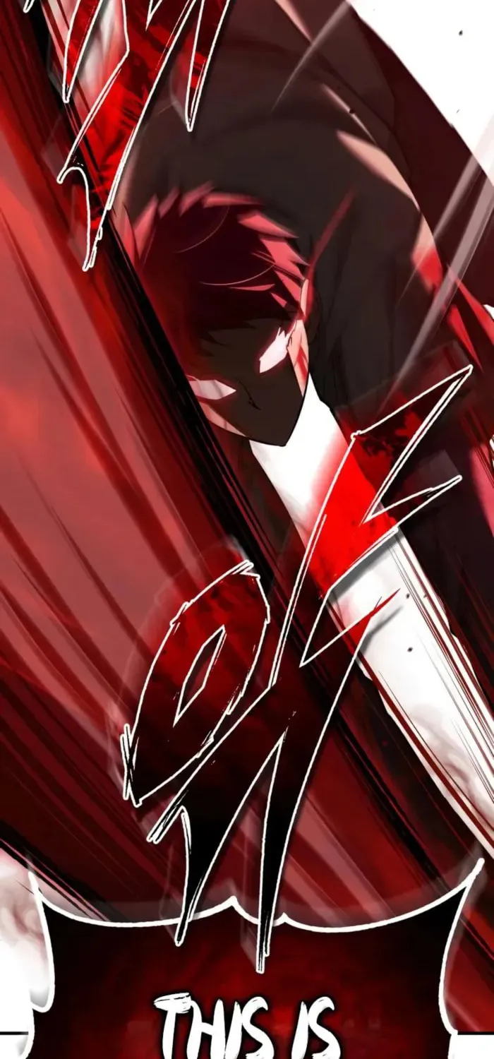 Read Descended from Divinity chapter 175 image 1 on Lezhin