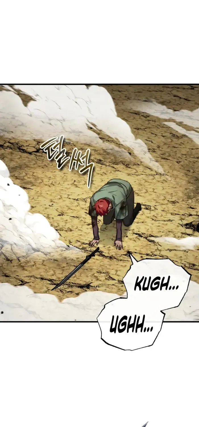 Read Descended from Divinity chapter 175 image 11 on Lezhin