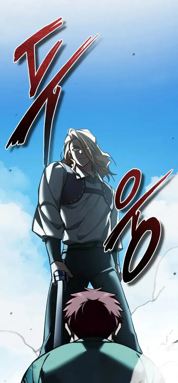 Read Descended from Divinity chapter 175 image 13 on Lezhin
