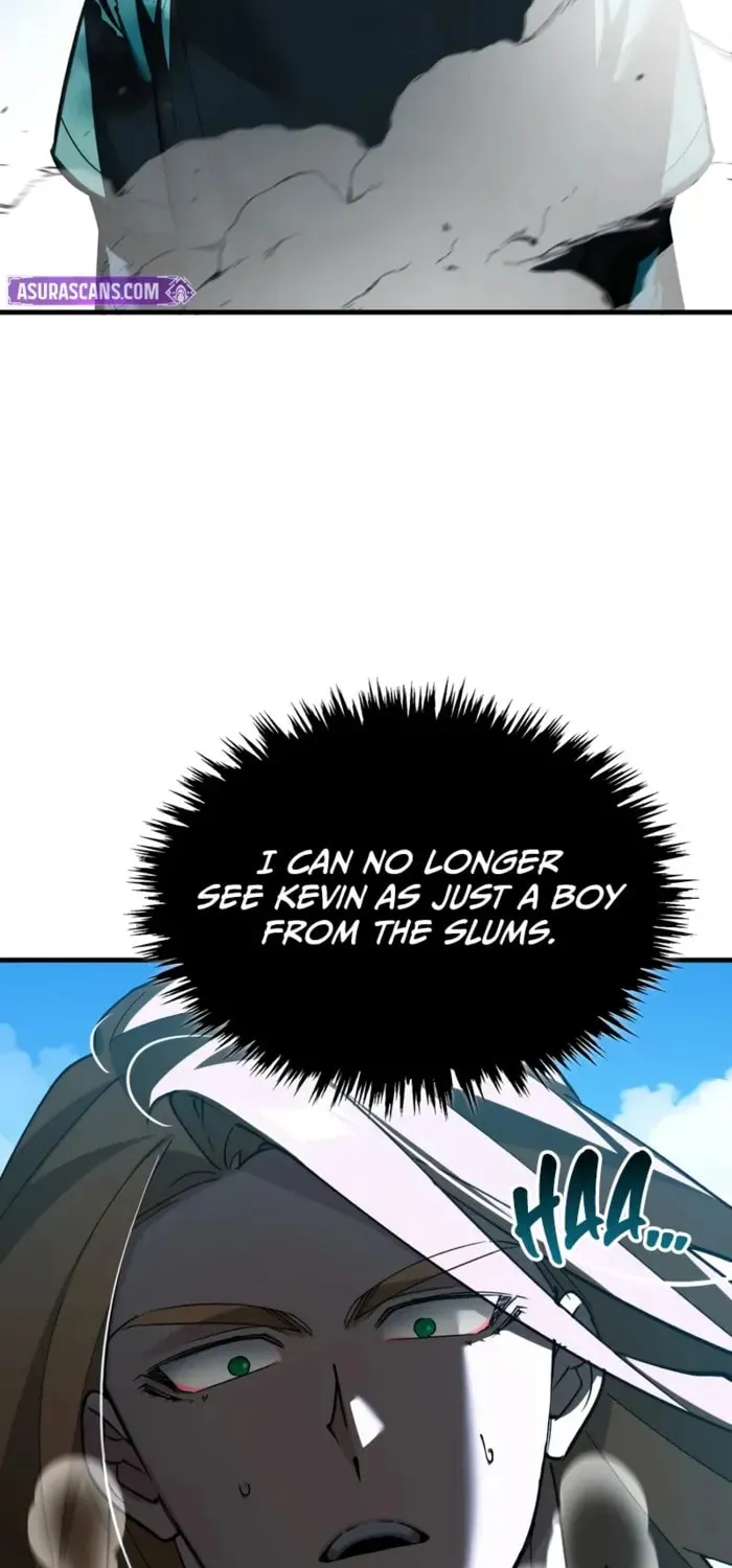 Read Descended from Divinity chapter 175 image 14 on Lezhin