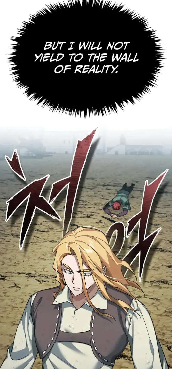 Read Descended from Divinity chapter 175 image 27 on Lezhin