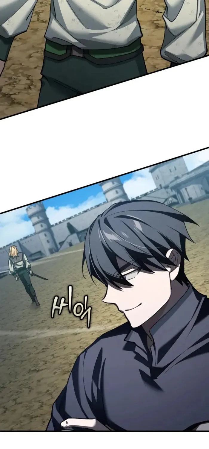 Read Descended from Divinity chapter 175 image 28 on Lezhin