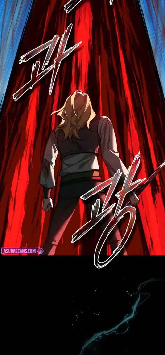 Read Descended from Divinity chapter 175 image 3 on Lezhin