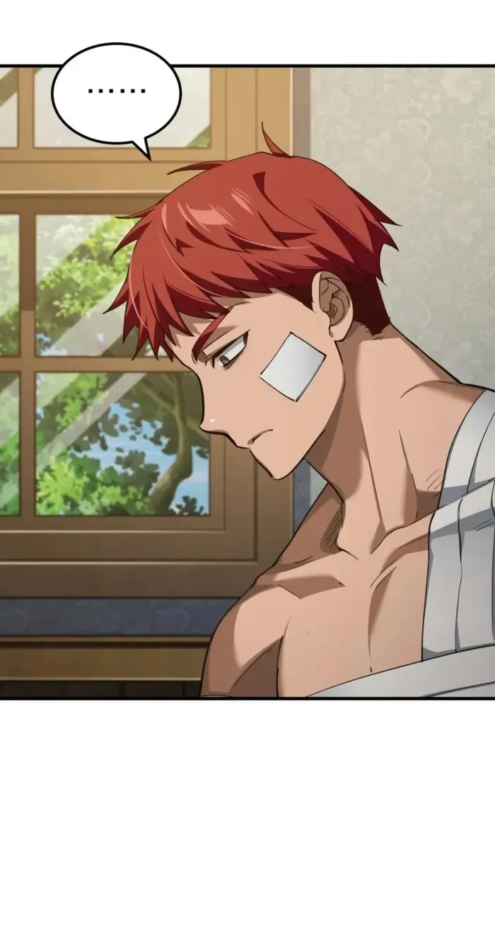 Read Descended from Divinity chapter 175 image 32 on Lezhin