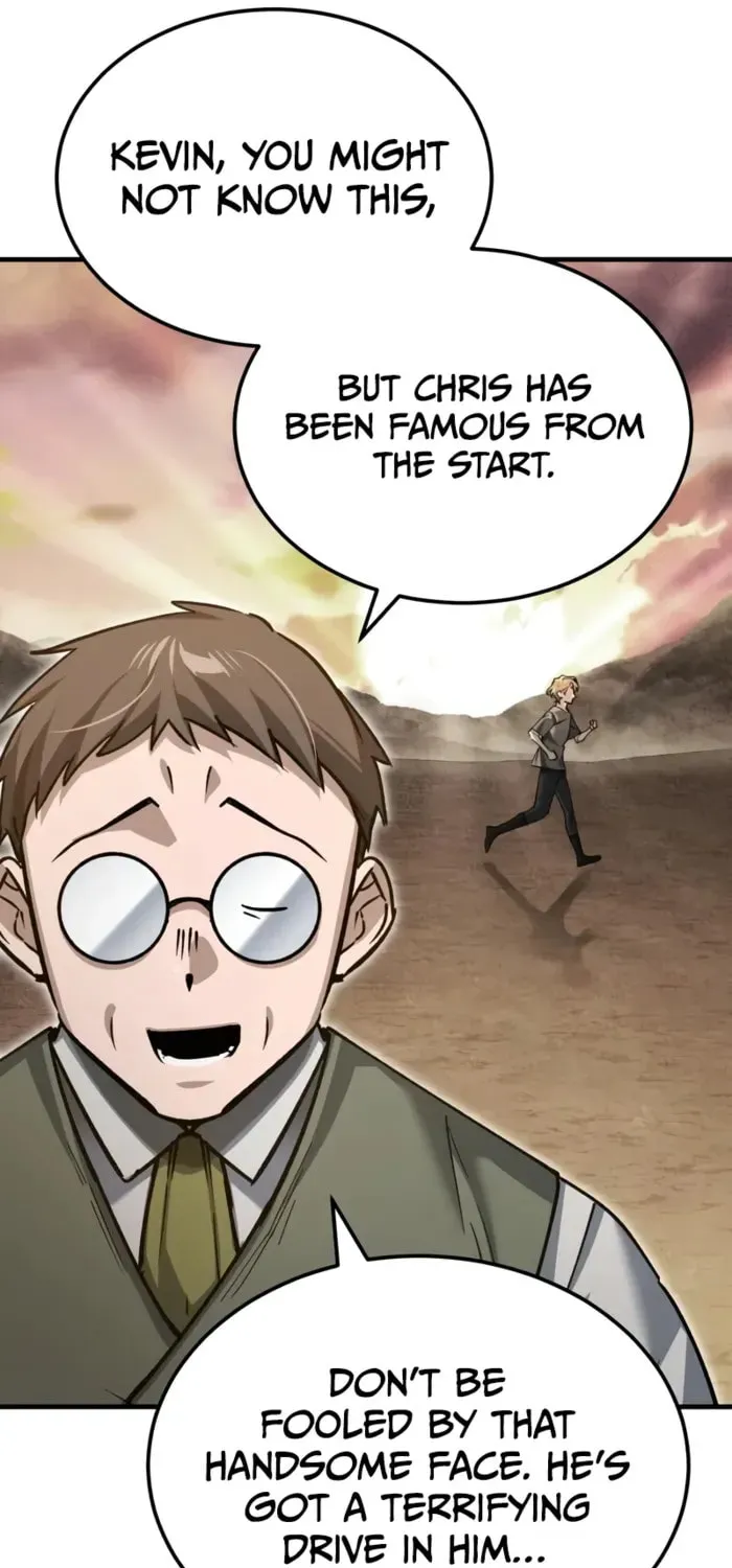 Read Descended from Divinity chapter 175 image 33 on Lezhin