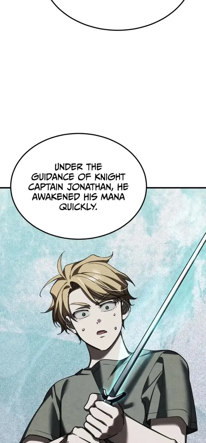 Read Descended from Divinity chapter 175 image 34 on Lezhin